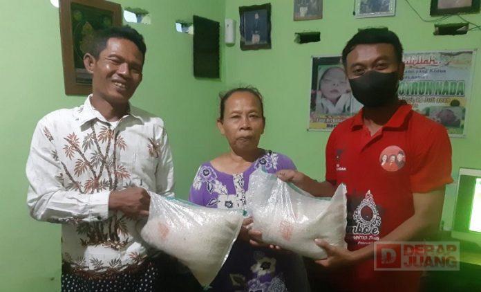 Amalkan Panca Setya, Komunitas Juang Tegal Tebar Manfaat untuk Rakyat