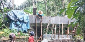 Amin: Jangan Takut Laporkan Bangunan Tak Sesuai Harapan