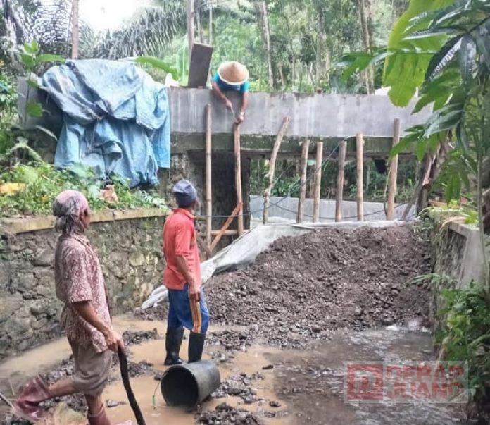 Amin Jangan Takut Laporkan Bangunan Tak Sesuai Harapan