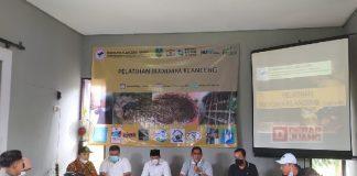 Andang: Budidaya Klanceng, Geliatkan Ekonomi Kreatif