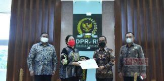 Andika Perkasa Calon Panglima TNI, Ini Kata Puan Maharani