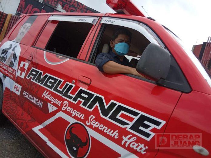 Baguna Pemalang Siagakan Ambulans Gratis, Masyarakat Bisa Hubungi 0812-2893-9777 (3)