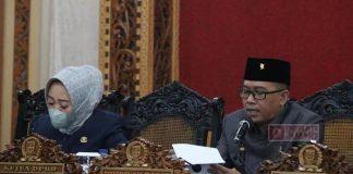 Bambang Irawan: Raperda Fasilitasi Pondok Pesantren Masuk Propemda Purbalingga Tahun 2022
