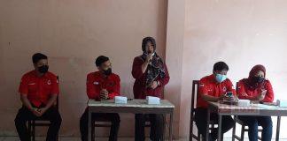 Bangkitkan Spirit Barisan, Kader Komunitas Juang Purbalingga Gelar Temu Kangen