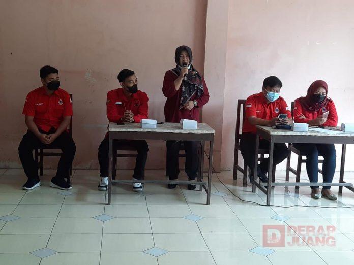 Bangkitkan Spirit Barisan, Kader Komunitas Juang Purbalingga Gelar Temu Kangen