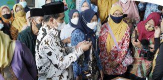 Bangun Kolaborasi, Langkah Mbak Eisti Berdayakan Kelompok Perempuan