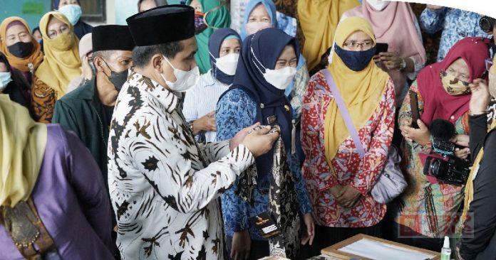 Bangun Kolaborasi, Langkah Mbak Eisti Berdayakan Kelompok Perempuan