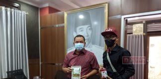 Bantu UMKM Lokal, Masan: Potensi untuk Kudus