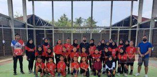 Bentuk Kepedulian Timbul Susilo Terhadap Olahraga Bola Voli