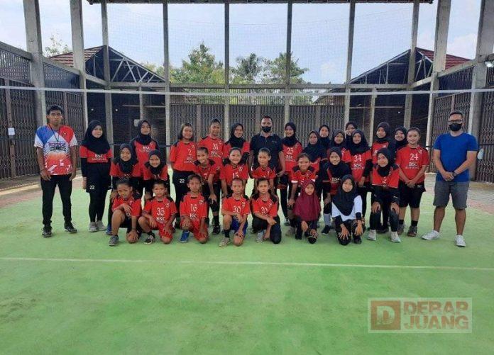 Bentuk Kepedulian Timbul Susilo Terhadap Olahraga Bola Voli