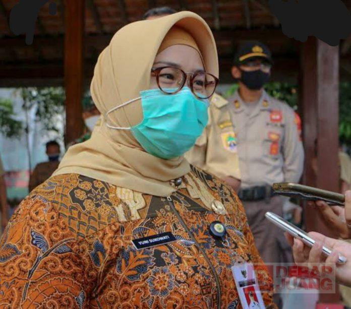 Berkat Intruksi Bupati Sragen, Zakat ASN Capai 7,7 Miliar