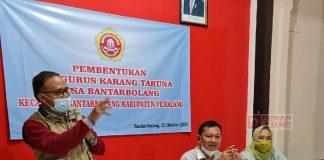 Budi Sapi: Karang Taruna Organisasi Pengembang Generasi Muda