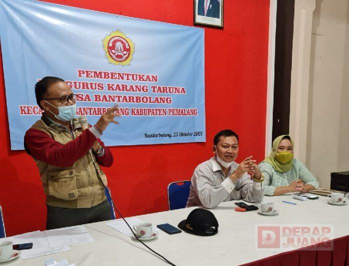 Budi Sapi Karang Taruna Organisasi Pengembang Generasi Muda