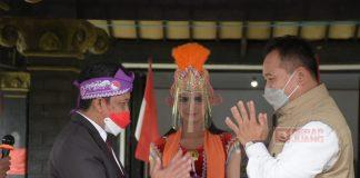 Bupati Afif Sebut FKUB Sangat Penting Merawat Keberagamaan