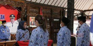 Bupati Tiwi: Sudah Tidak Zaman ASN Menjadi Priyayi