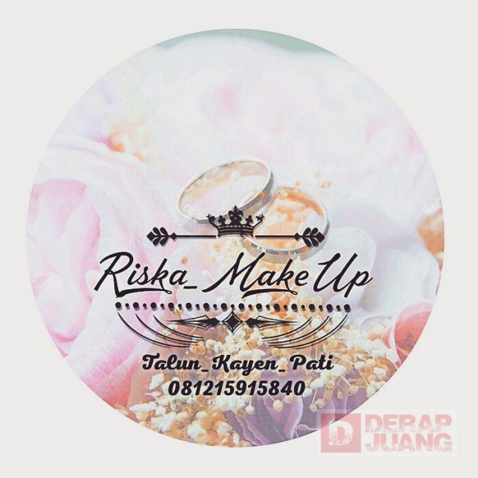 CKJ Riska, Menjadi Wanita Mandiri Sejak Dini (2)