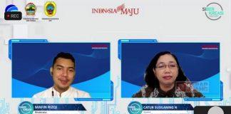 Catur: Etika Penggunaan Sosial Media Harus Dijunjung Tinggi