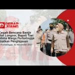 Cegah Bencana Banjir dan Longsor, Bupati Tiwi Minta Warga Purbalingga Giatkan Penghijauan