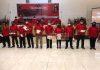 DPC PDI Perjuangan Rembang Gelar Musancab Perdana