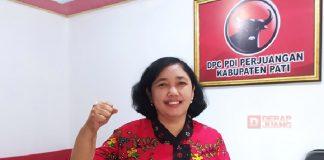 DPC Partai Pati Harap HKN Sebagai Pembangkit Semangat Dunia Kesehatan