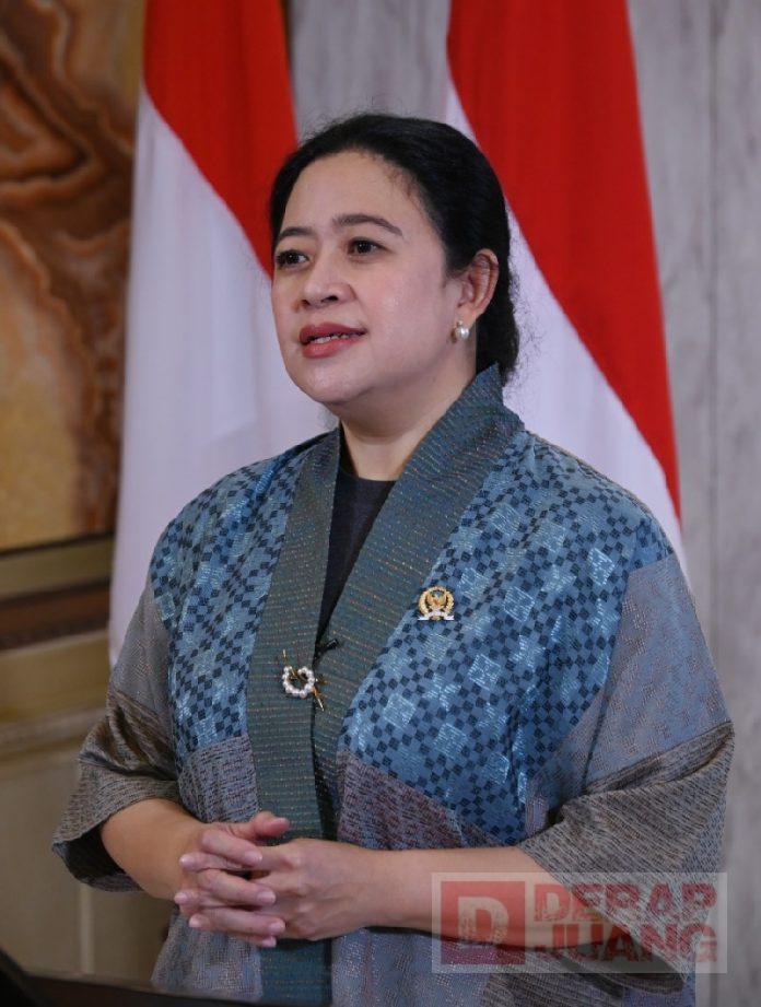 DPR Siap Jadi Tuan Rumah, Puan Maharni Hadiri IPU Assembly di Madrid