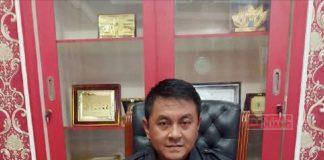 DPRD Dorong Pemkot Tegal Agar Pembangunan TA 2022 Seimbang