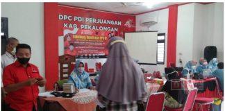 Dede Indra Permana: Mengikuti Vaksinasi, jadi Pahlawan di Tengah Pandemi