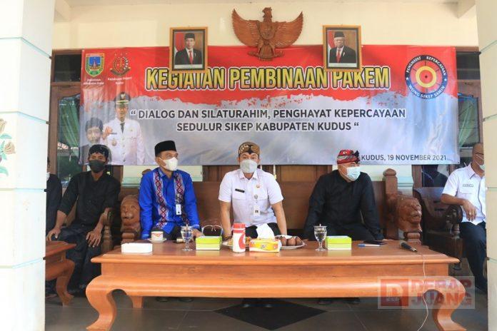 Dialog dan Silaturahmi, Masan Saling Toleransi dan Menghargai