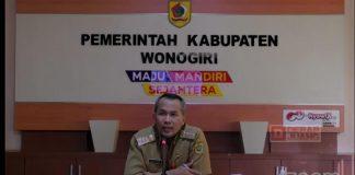 Dinahkodai Mas Jekek, Wonogiri Berhasil Masuk 12 Besar Nominasi IGA 2021