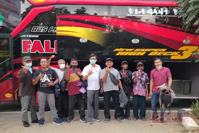 Donny: Semoga Membawa Manfaat Tingkatkan Budidaya Vanila