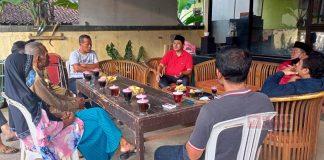 Dukung Program Pemerintah, Wahju Djatmika Gelar Sosialisasi BSPS