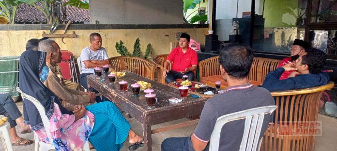 Dukung Program Pemerintah, Wahju Djatmika Gelar Sosialisasi BSPS