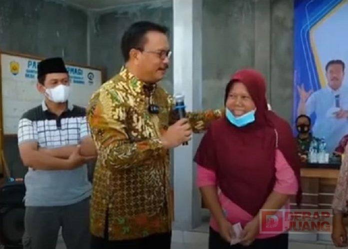 Edy Wuryanto Himbau Perhatikan Kemasan Sebelum Beli Makanan (2)