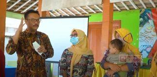 Edy Wuryanto Ingatkan Warga Berhati-Hati Pilih Kosmetik