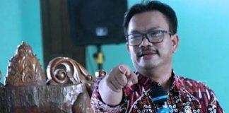 Edy Wuryanto: Penguatan Produk UMKM Harus Kita Gencarkan