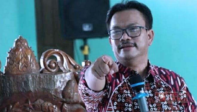 Edy Wuryanto; Penguatan Produk UMKM Harus Kita Gencarkan