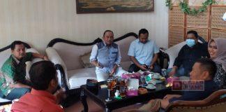 Fraksi PDI Perjuangan Pekalongan Akan All Out Kawal Pemerintahan Daerah