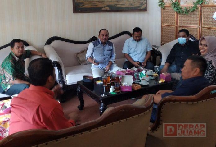 Fraksi PDI Perjuangan Pekalongan Akan All Out Kawal Pemerintahan Daerah