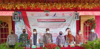 Gandeng BPOM, Edy Wuryanto Edukasi Masyarakat Blora