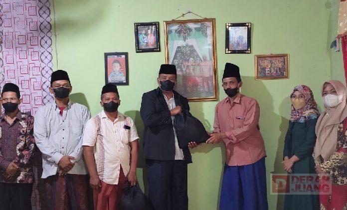 Gandeng Tokoh Masyarakat, Mas Darno Bangun Kolaborasi Lintas Sektor