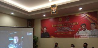 Gelar Bimtek Peternakan, Sunarna Ingin Wujudkan Peternak Ayam Kampung Unggul di Cilacap