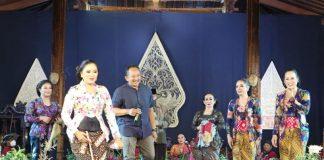 Gelar Pagelaran Ketoprak, Rober: Nguri-uri Kabudayan Jawi