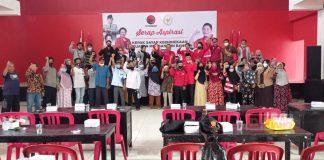 Gelar Sosialisasi Program BSPS, Nuryanto: Wujud Kepedulian Pemerintah Pusat Kepada Masyarakat