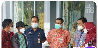 Geliat Mbak Eisti Hadirkan Optimisme Bagi Petani Bawang Merah