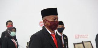 Gigih Basokayadi: Alokasi Tanggulangi Kemiskinan 8% APBD