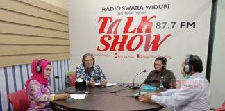 Semarak Hari Guru, Nuryani: Langkah Bersatu Pulihkan Pendidikan