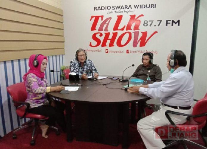 Hari Guru Nasional, Nuryani Langkah Bersatu Pulihkan Pendidikan