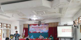 Hartanto: Pentingnya Merawat Kebhinekaan Dalam Menjaga NKRI