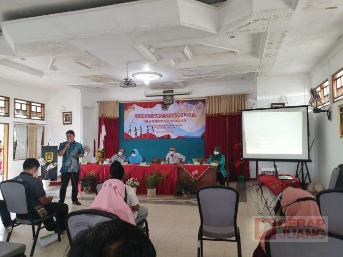 Hartanto Pentingnya Merawat Kebhinekaan Dalam Menjaga NKRI