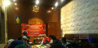 Heri Suyitno Gelar Reses Guna Serap Aspirasi Masyarakat